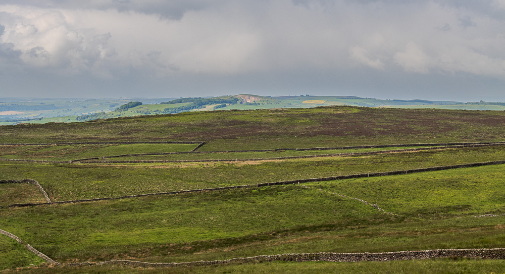 Curbar Edge Curbar Edge